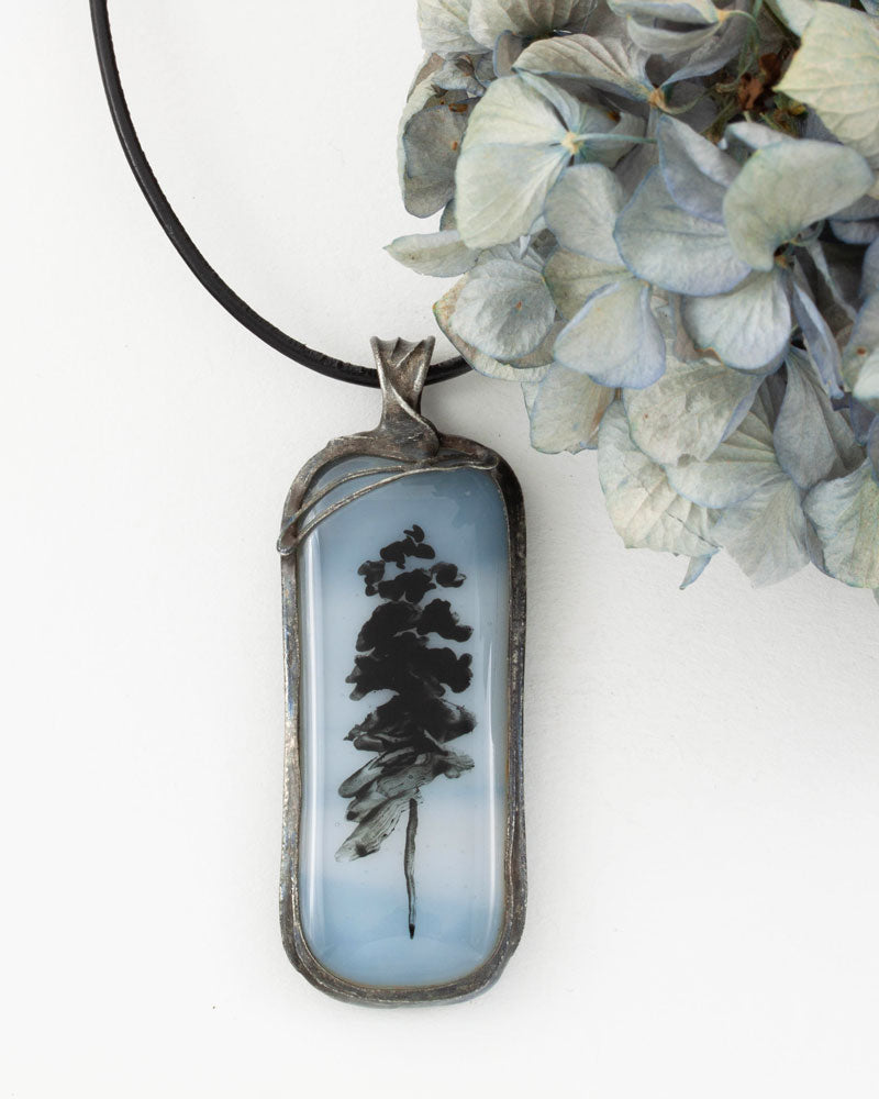 Pendentif / Collection nature